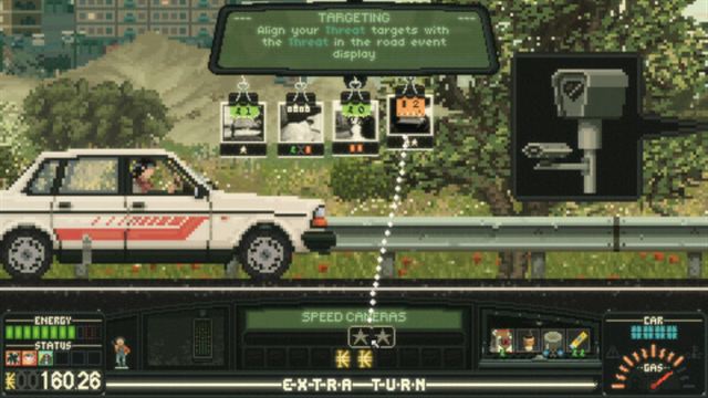 Tải game Keep Driving-TENOKE