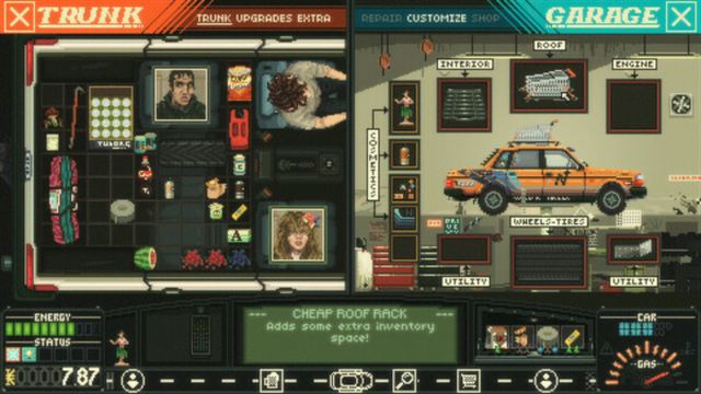 Tải game Keep Driving v1.0.1.2c-P2P