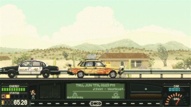 Tải game Keep Driving v1.1.0.2b-P2P
