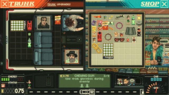 Tải game Keep Driving v1.2.0.0d-P2P