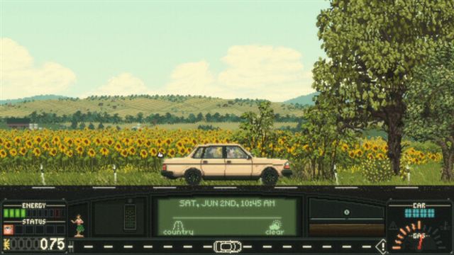 Tải game Keep Driving v1.1.0.2b-P2P