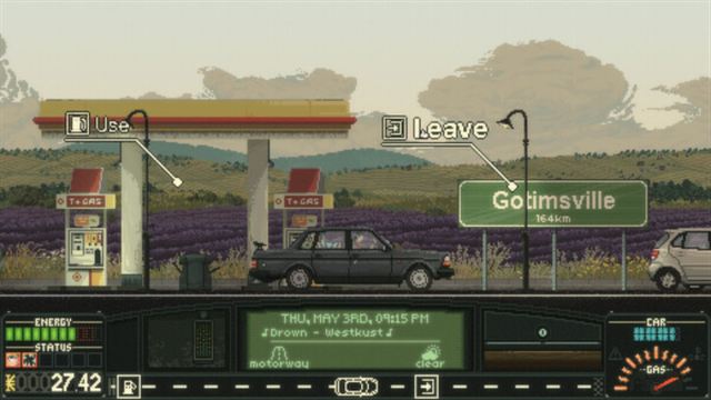 Tải game Keep Driving v1.1.0.2b-P2P