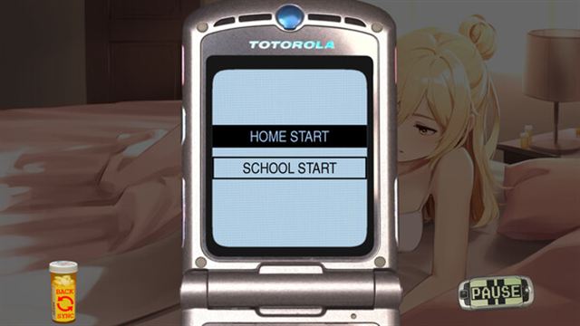 Tải game Class of 09 The Flip Side-TENOKE