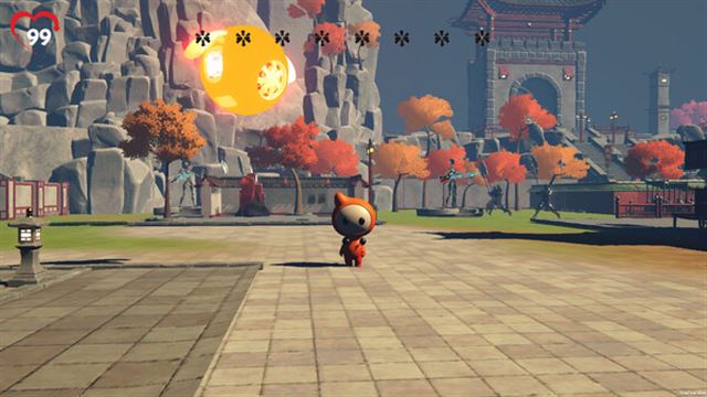 Tải game Lumos-TENOKE