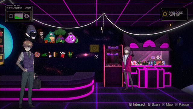 Tải game Kumitantei Old School Slaughter-TENOKE