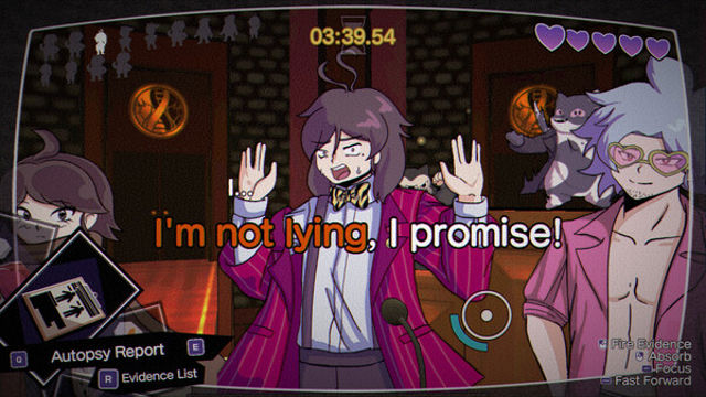 Tải game Kumitantei Old School Slaughter-TENOKE