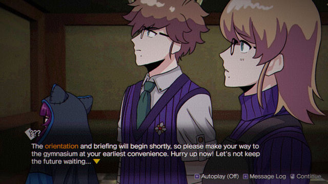 Tải game Kumitantei Old School Slaughter-TENOKE