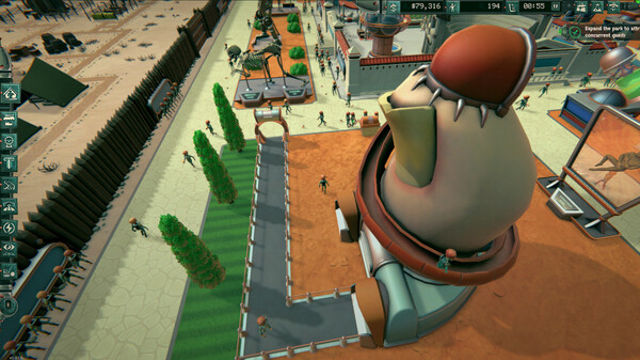 Tải game Mars Attracts Early Access