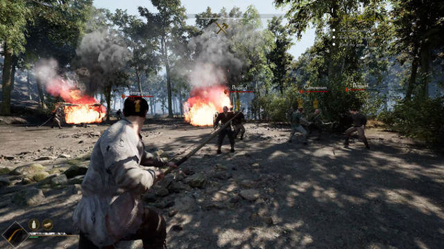 Tải game Tales of Old Dominus-TENOKE