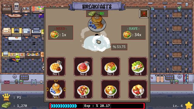 Tải game Chefs Together-GoldBerg