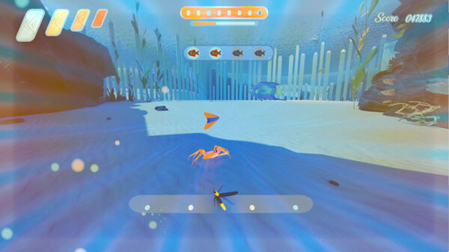 Tải game Scuttle-GoldBerg