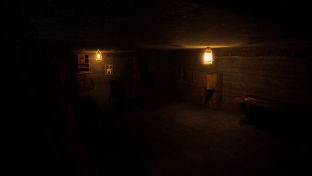 Tải game Slendrina Remake-TiNYiSO