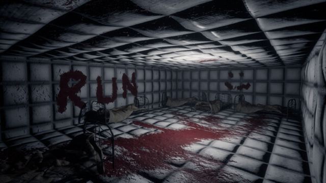 Tải game Slendrina Remake-TiNYiSO
