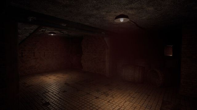 Tải game Slendrina Remake-TiNYiSO