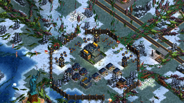 Tải game Repterra Early Access