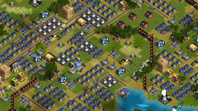 Tải game Repterra-GoldBerg