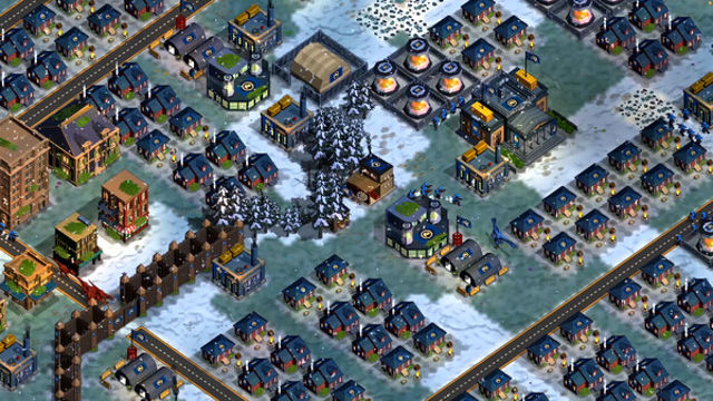 Tải game Repterra-TENOKE