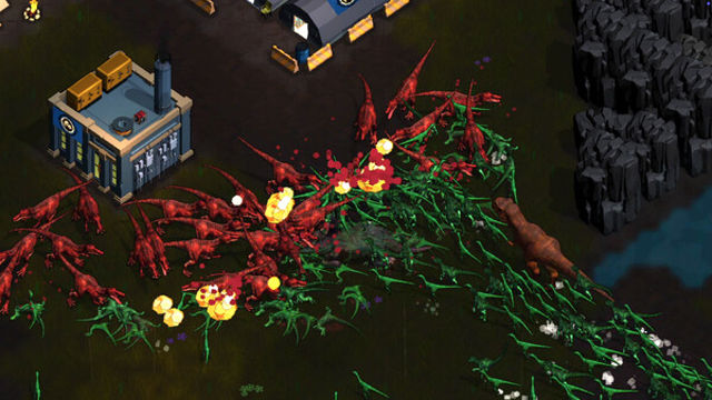 Tải game Repterra-GoldBerg