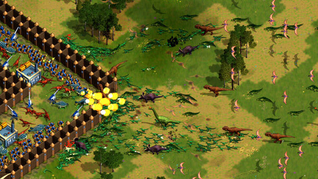Tải game Repterra Early Access