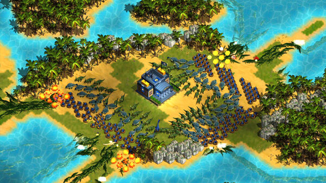 Tải game Repterra Early Access