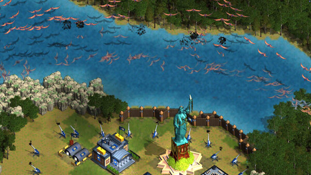 Tải game Repterra-TENOKE