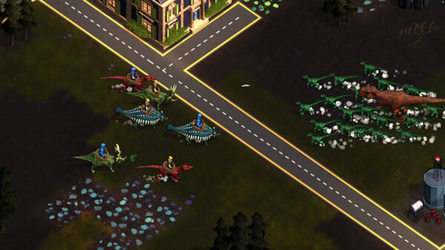 Tải game Repterra Early Access