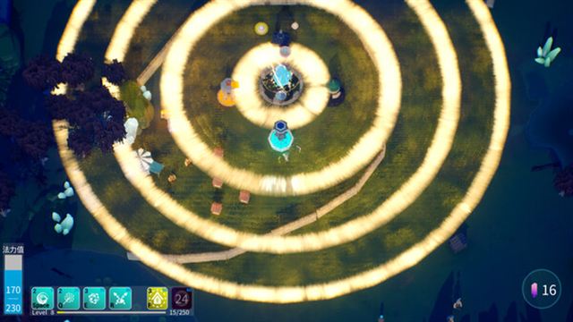 Tải game ArcaneOutpost-TENOKE