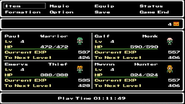 Tải game Scarmonde-TENOKE