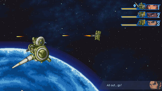 Tải game Chaos Front-P2P