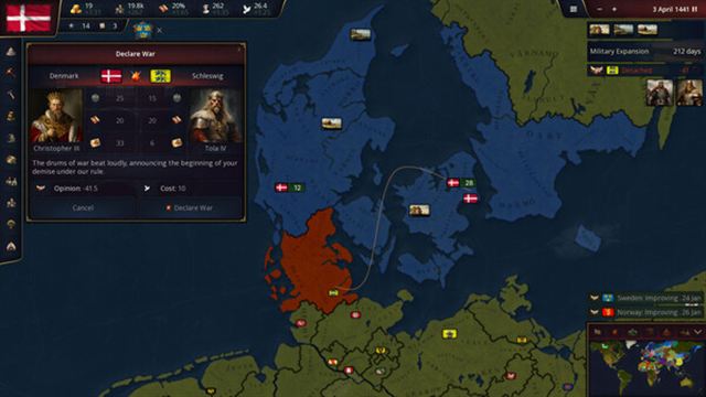 Tải game Age of History 3 v1.02-P2P