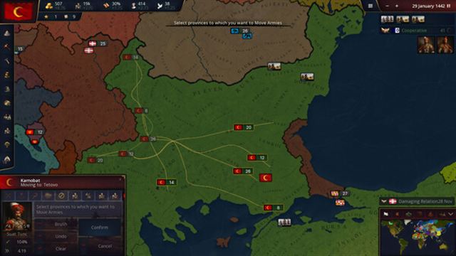 Tải game Age of History 3 v20250617-P2P