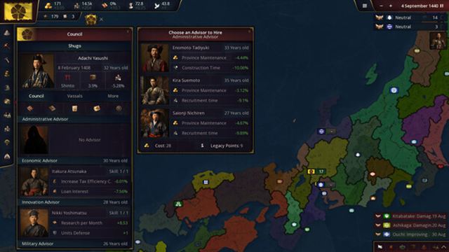 Tải game Age of History 3 v1.02-P2P