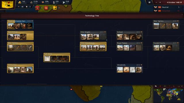 Tải game Age of History 3 v20250617-P2P