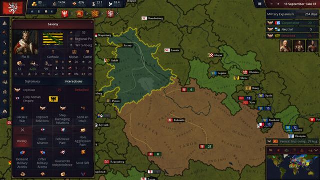 Tải game Age of History 3 v20250617-P2P