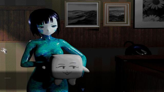 Tải game Disillusion ST-TENOKE