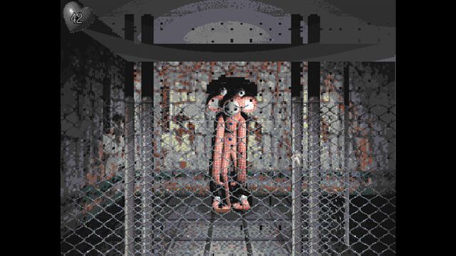 Tải game Disillusion ST-TENOKE