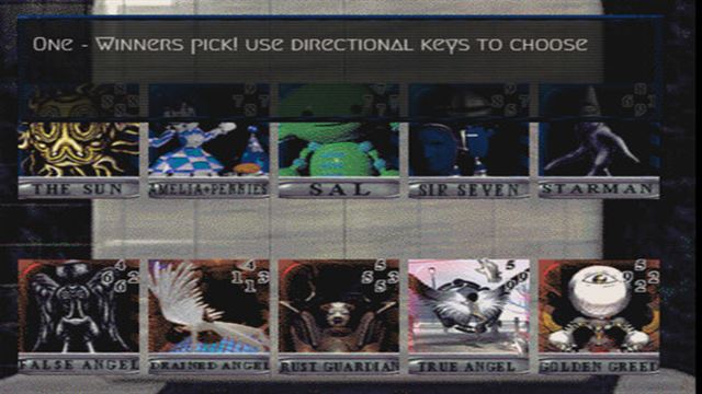 Tải game Disillusion ST-TENOKE