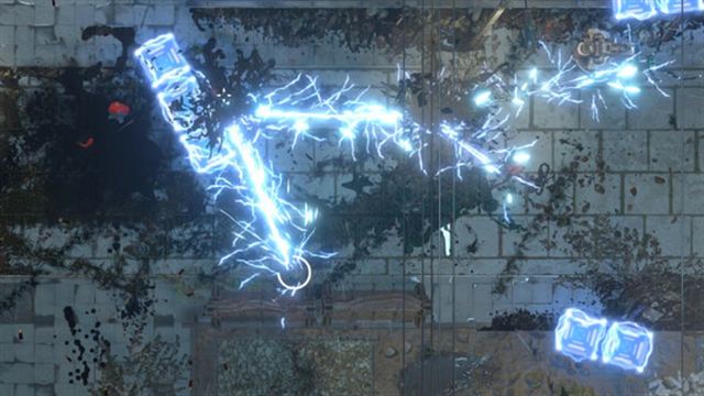 Tải game Viscera-TENOKE