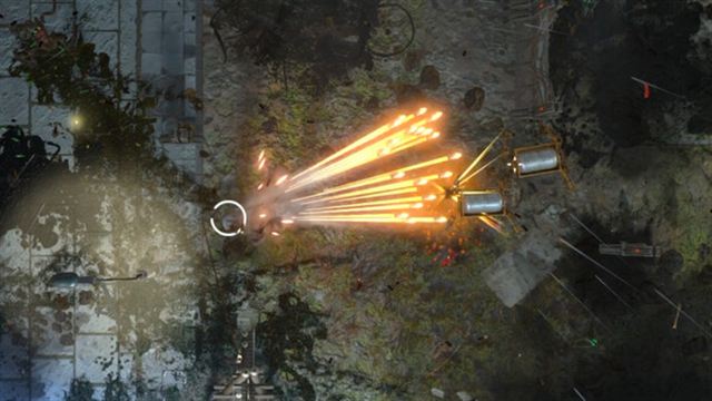 Tải game Viscera-TENOKE
