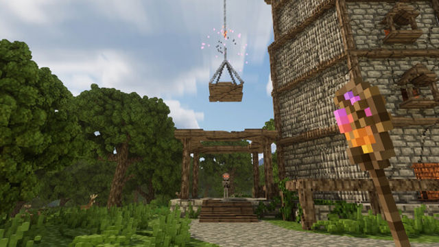 Tải game Lay of the Land-TENOKE