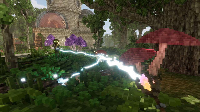 Tải game Lay of the Land-TENOKE