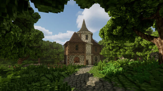 Tải game Lay of the Land-TENOKE