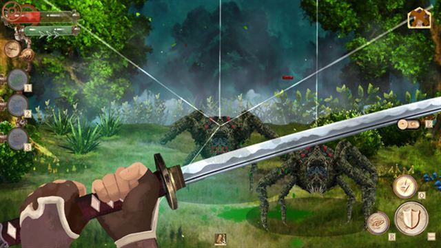 Tải game The Apocalypse Sacrifice-TENOKE