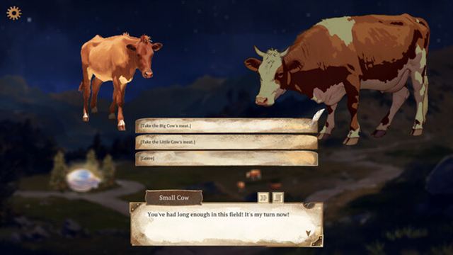 Tải game The Apocalypse Sacrifice-TENOKE