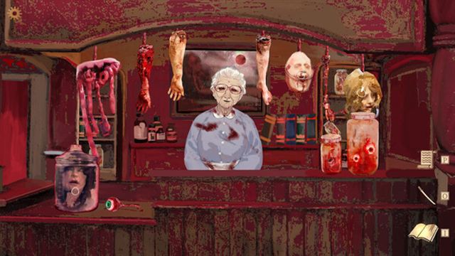 Tải game The Apocalypse Sacrifice-TENOKE