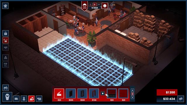 Tải game Blood Bar Tycoon-P2P
