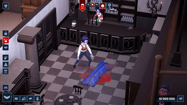 Tải game Blood Bar Tycoon v20250312-P2P