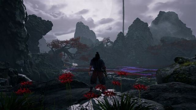 Tải game Echoes of Yi Samsara v20250422-P2P