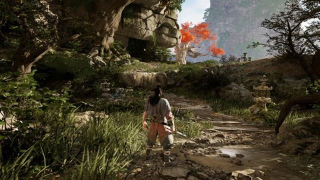 Tải game Echoes of Yi Samsara v20250419-P2P