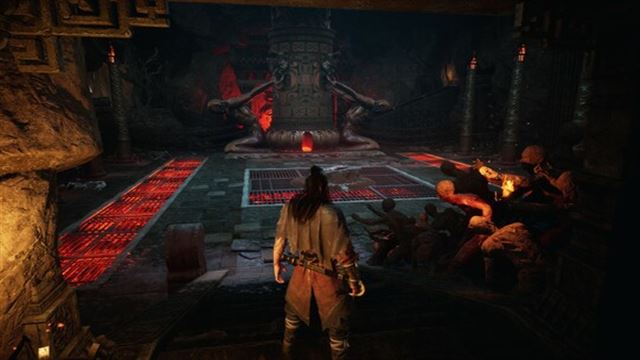 Tải game Echoes of Yi Samsara v20250422-P2P